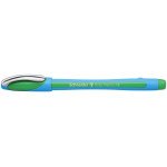 Wholesale Schneider Memo Ballpoint Pen XB (Extra Bold, Green)